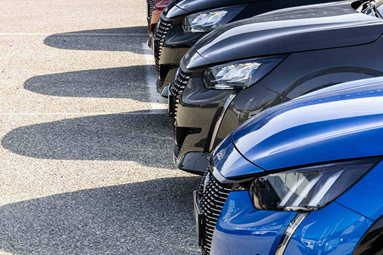 Nos véhicules d’occasion, Saint-Clair-du-Rhône, Groupe BONNETON