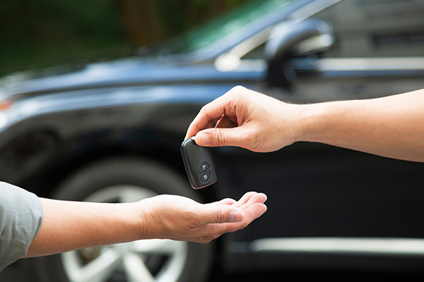 Reprise de votre véhicule, Saint-Clair-du-Rhône, Groupe BONNETON